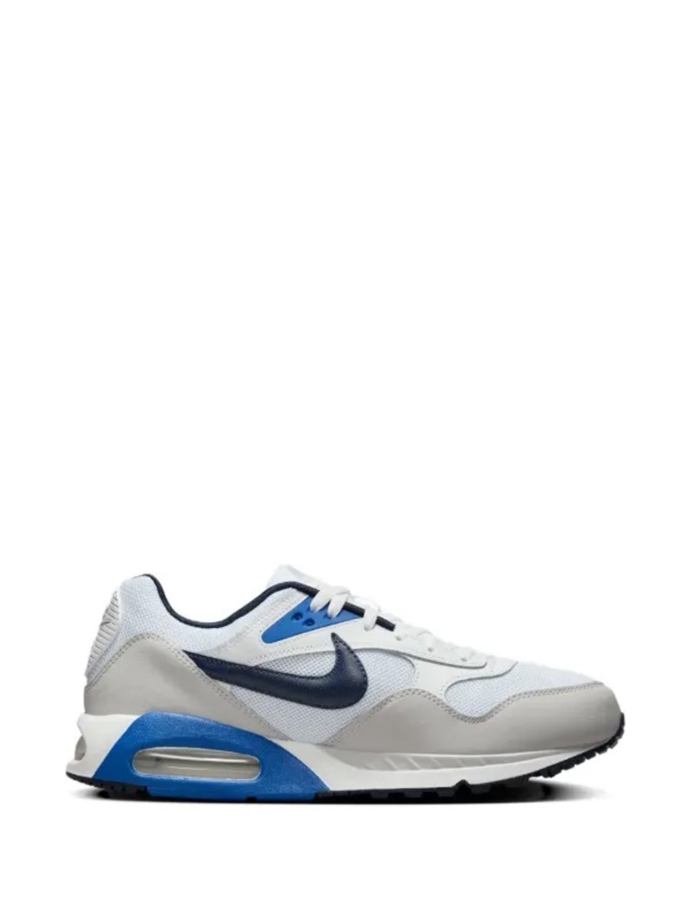 Nike Men’s Air Max Correlate White & Blue